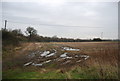 Farmland, Molland Farm