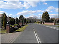 Anglesey Drive, Poynton