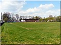 Oxford Park Playing Fields