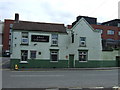 The Jolly Colliers pub, Bedminster