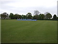 Cricket field, Alveston