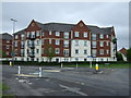 Apartments, Bradley Stoke