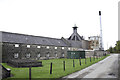 Longmorn Distillery