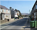 County Road, Penygroes