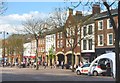 English Street, Carlisle