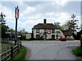 Red Lion Inn, Snargate