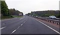 TQ5055 : A21 junction to Westerham A25 by Julian P Guffogg