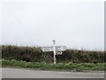 Reservoir Cross