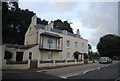 House on The Strand