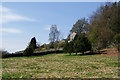 Field below the Nidderdale Way