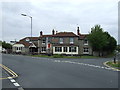 The Beaufort Arms pub, Stoke Gifford