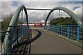 Bridge over Pool River