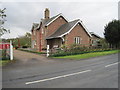 Stutton railway station (site), Yorkshire