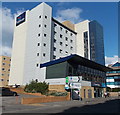 Travelodge, Landmark Place, Slough