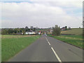 A360 enters Tilstead