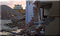 J5182 : Demolition, Bangor by Rossographer