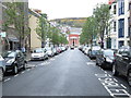 Portland Street - Terrace Road