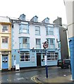 The Pier Hotel - Pier Street