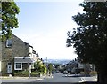 Springvale Road and Western Road Junction, Norton, Sheffield