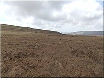 SD7382 : West side of Whernside by David Brown