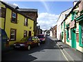 Queen Street, Penrith