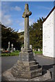 War Memorial, Talley