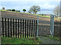 Former Holy Family Primary School site