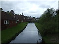 Mill Leat, Tiverton