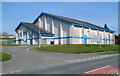 Plas Silyn Leisure Centre Penygroes