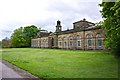 SK3997 : The Stables, Wentworth Woodhouse by Paul Buckingham