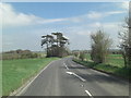 A360 approaches The Gibbet