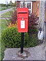 TM3786 : Great Common Postbox by Geographer