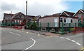 Gilfach Fargoed Primary School, Gilfach