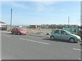 Site of former Seapoint Resource & Activity Centre