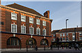 NatWest Bank Building, Corner of Lodge Drive, London N13