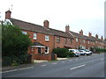 Houses, Chelston Heathfield