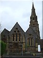 Church of St John the Evangelist, Taunton