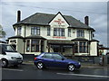 The Cherry Tree pub