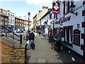 The Board & Elbow, Penrith