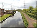 Staffs and Worcester Canal