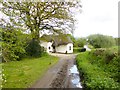 Lower Row, Rowe Cottage