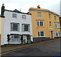 Radcliffe Guest House, Ross-on-Wye 