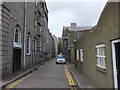 Shore Lane, Aberdeen