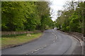 Oughtibridge Sign, Langsett Road South, Oughtibridge, Sheffield - 1