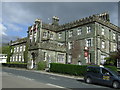 The Bedford Hotel, Tavistock