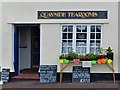 Quayside Tearooms, Minehead