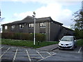 Travelodge, Okehampton Sourton Cross 