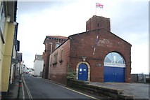 SX9781 : Starcross Pumping House by N Chadwick