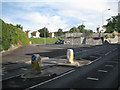 Junction of Woodway Road and Dawlish Road, Teignmouth