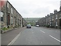 Westbourne Terrace - Huddersfield Road